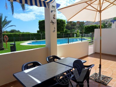 VIP7071: Apartment for Sale in Mojacar Playa, Almería