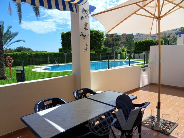 VIP7071: Apartamento en Venta en Mojacar Playa, Almería