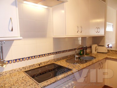 VIP7071: Apartment for Sale in Mojacar Playa, Almería