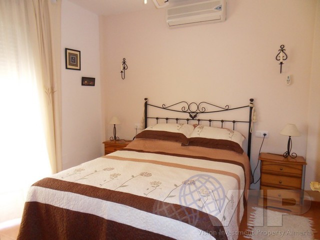 VIP7071: Apartment for Sale in Mojacar Playa, Almería