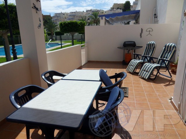 VIP7071: Apartamento en Venta en Mojacar Playa, Almería