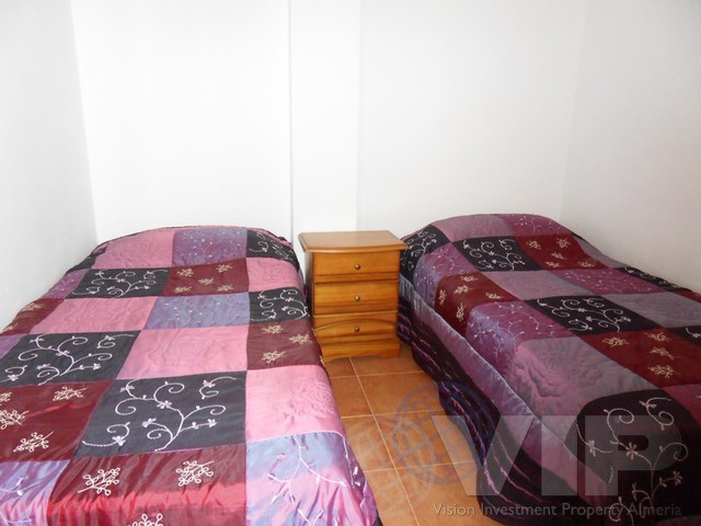 VIP7071: Appartement à vendre dans Mojacar Playa, Almería