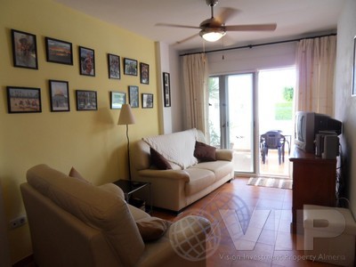 VIP7071: Apartamento en Venta en Mojacar Playa, Almería