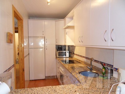 VIP7071: Apartamento en Venta en Mojacar Playa, Almería