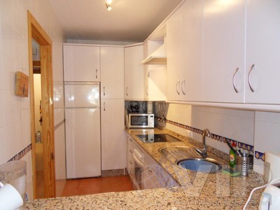 VIP7071: Apartment for Sale in Mojacar Playa, Almería