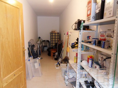 VIP7071: Apartamento en Venta en Mojacar Playa, Almería