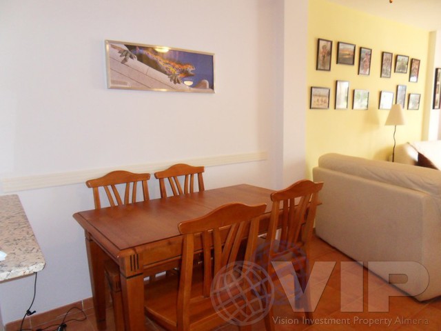 VIP7071: Appartement à vendre dans Mojacar Playa, Almería