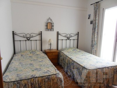 VIP7071: Apartamento en Venta en Mojacar Playa, Almería
