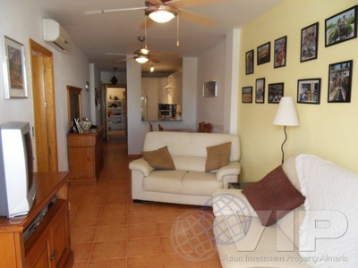 VIP7071: Apartment for Sale in Mojacar Playa, Almería