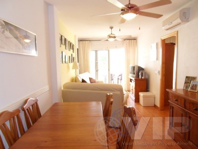 VIP7071: Apartment for Sale in Mojacar Playa, Almería