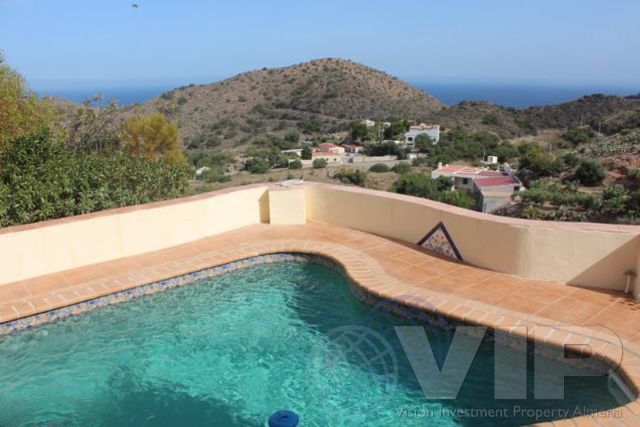 VIP7072: Villa for Sale in Mojacar Playa, Almería