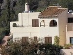 VIP7072: Villa for Sale in Mojacar Playa, Almería