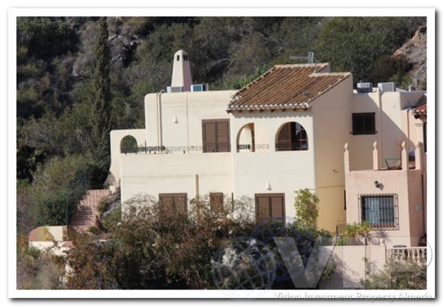 VIP7072: Villa en Venta en Mojacar Playa, Almería