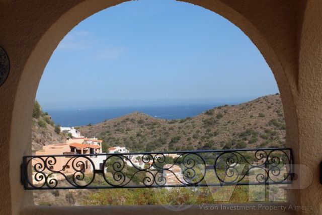VIP7072: Villa à vendre dans Mojacar Playa, Almería