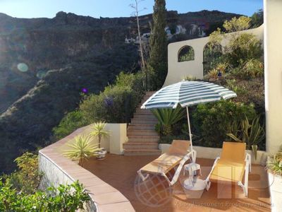 VIP7072: Villa for Sale in Mojacar Playa, Almería