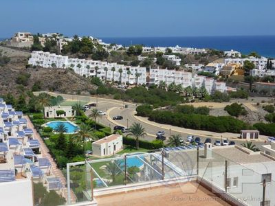 VIP7073: Apartamento en Venta en Mojacar Playa, Almería