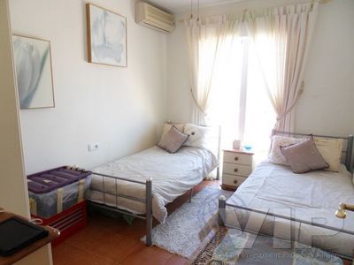 VIP7073: Apartamento en Venta en Mojacar Playa, Almería