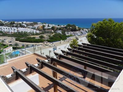 VIP7073: Apartment for Sale in Mojacar Playa, Almería
