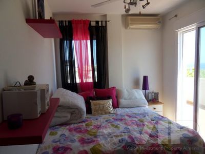 VIP7073: Apartment for Sale in Mojacar Playa, Almería