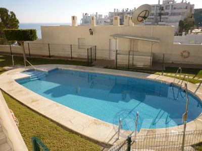 VIP7073: Apartment for Sale in Mojacar Playa, Almería