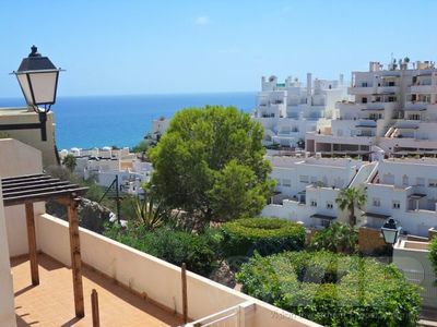 VIP7073: Apartamento en Venta en Mojacar Playa, Almería