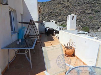 VIP7073: Apartment for Sale in Mojacar Playa, Almería