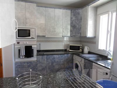 VIP7073: Apartamento en Venta en Mojacar Playa, Almería