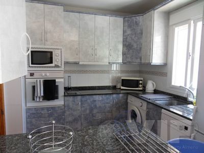 VIP7073: Apartment for Sale in Mojacar Playa, Almería