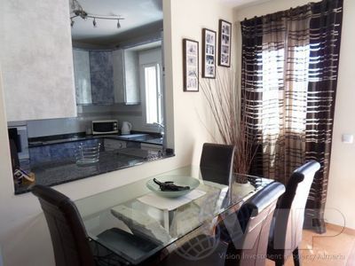 VIP7073: Apartment for Sale in Mojacar Playa, Almería