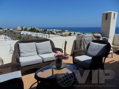 VIP7073: Apartment for Sale in Mojacar Playa, Almería