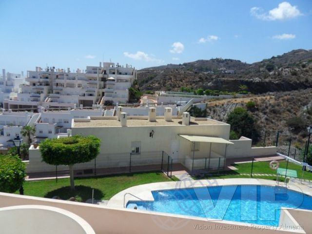 VIP7073: Appartement à vendre dans Mojacar Playa, Almería