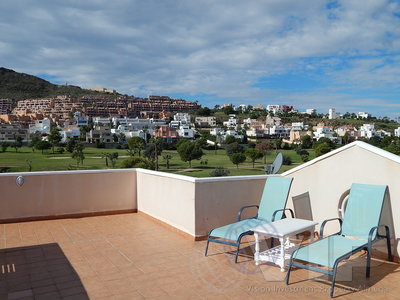 VIP7074: Apartment for Sale in Mojacar Playa, Almería