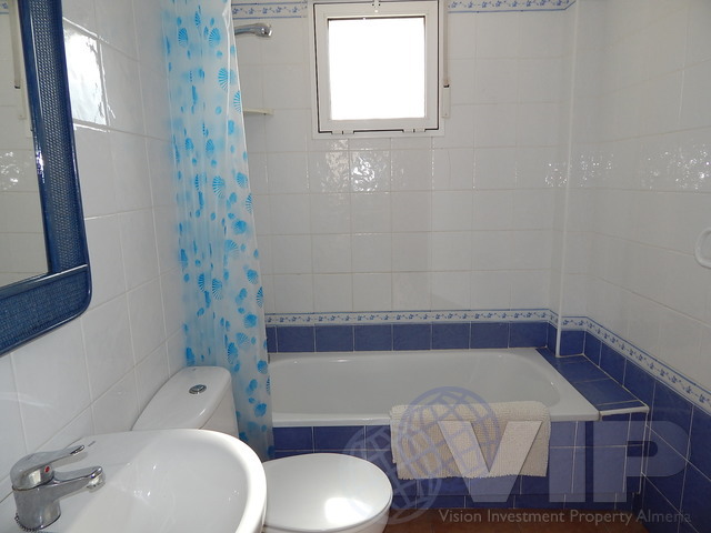 VIP7074: Apartment for Sale in Mojacar Playa, Almería