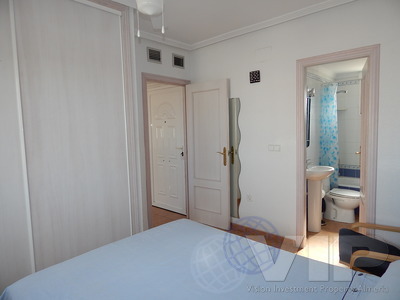 VIP7074: Apartment for Sale in Mojacar Playa, Almería