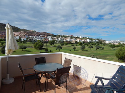 VIP7074: Apartment for Sale in Mojacar Playa, Almería