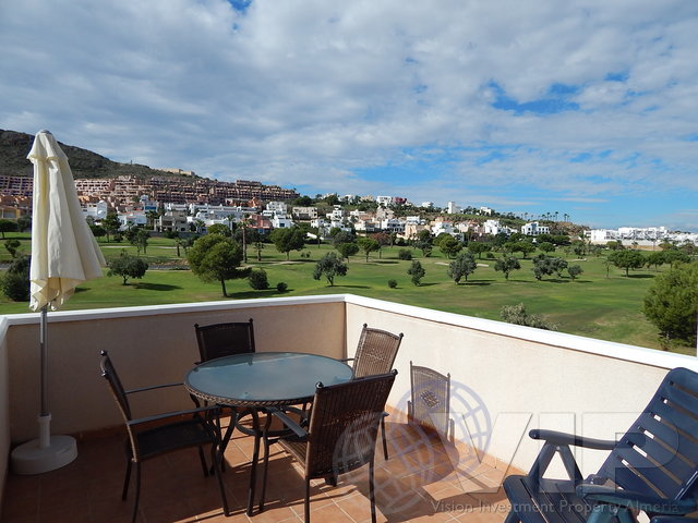 VIP7074: Apartamento en Venta en Mojacar Playa, Almería