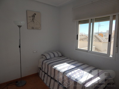 VIP7074: Apartment for Sale in Mojacar Playa, Almería