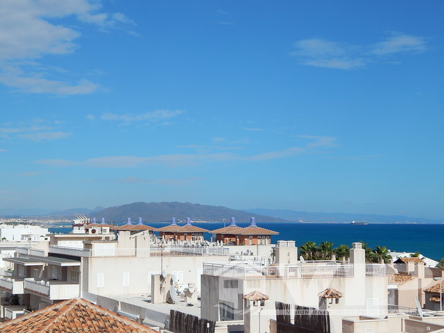 VIP7074: Appartement à vendre dans Mojacar Playa, Almería
