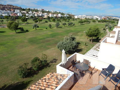 VIP7074: Apartment for Sale in Mojacar Playa, Almería