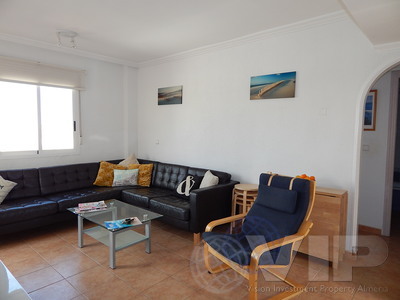 VIP7074: Apartment for Sale in Mojacar Playa, Almería