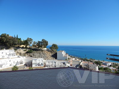 VIP7075: Villa for Sale in Mojacar Playa, Almería