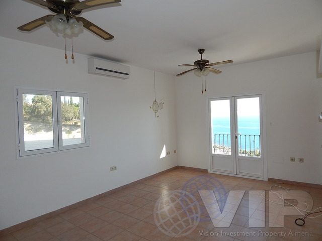 VIP7075: Villa à vendre dans Mojacar Playa, Almería