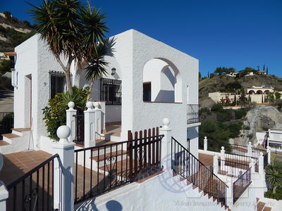 VIP7075: Villa for Sale in Mojacar Playa, Almería