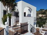 VIP7075: Villa for Sale in Mojacar Playa, Almería