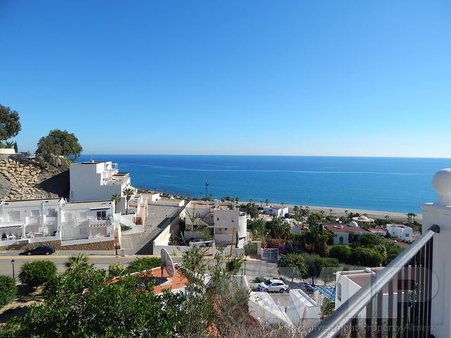 VIP7075: Villa zu Verkaufen in Mojacar Playa, Almería