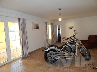 VIP7076: Villa for Sale in Mojacar Playa, Almería