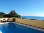 VIP7076: Villa for Sale in Mojacar Playa, Almería