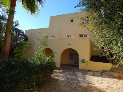 VIP7076: Villa for Sale in Mojacar Playa, Almería