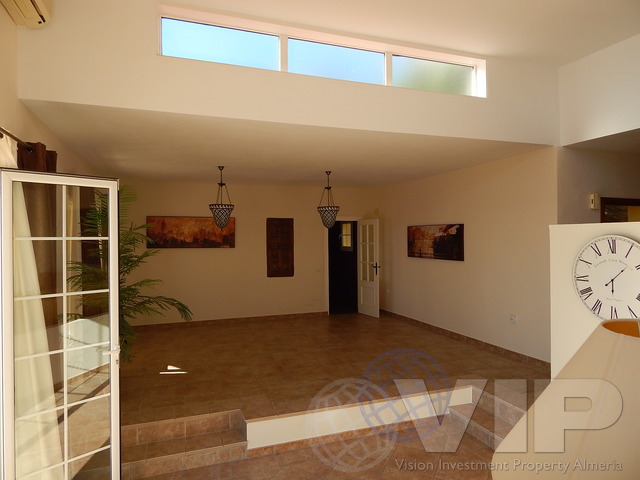 VIP7076: Villa à vendre dans Mojacar Playa, Almería