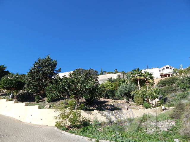 VIP7076: Villa à vendre dans Mojacar Playa, Almería
